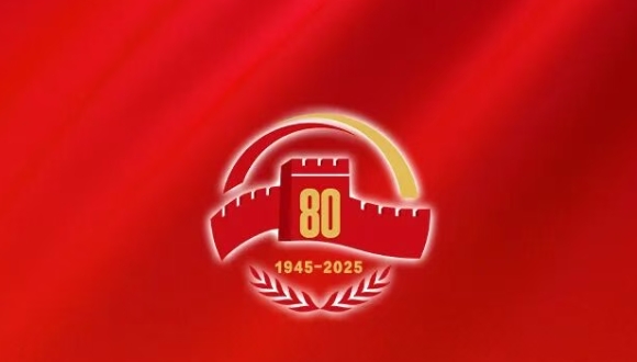 网络空间、信息支援部队首次亮相抗战胜利80周年大会！