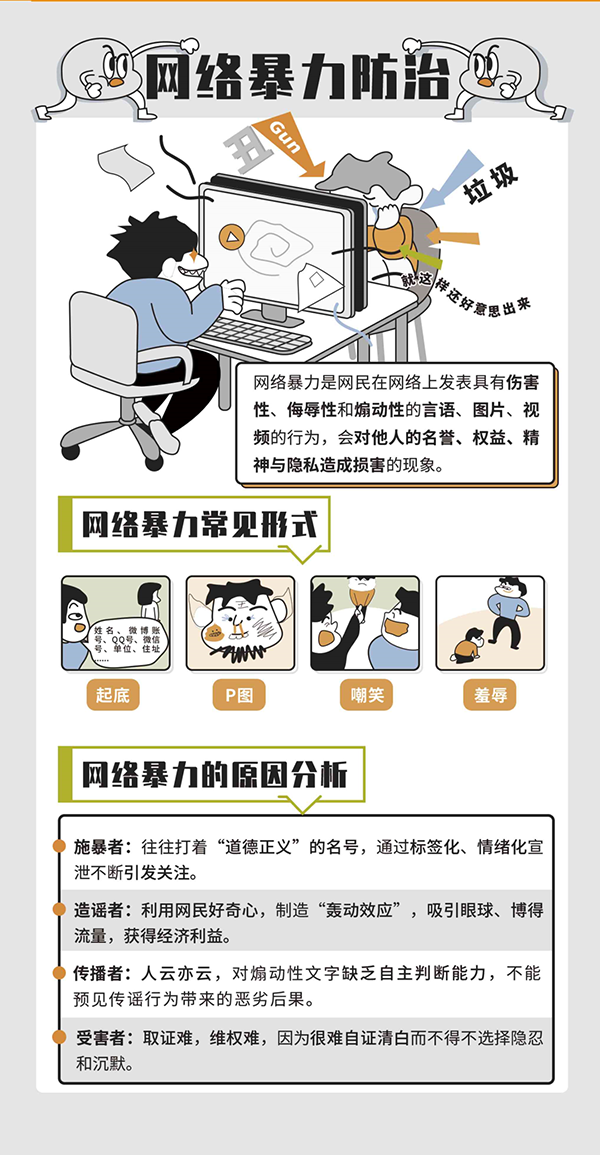 网络安全宣传周 | 网络安全为人民，网络安全靠人民