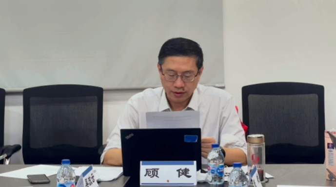 2022年网络安全等级保护测评能力验证活动顺利举办