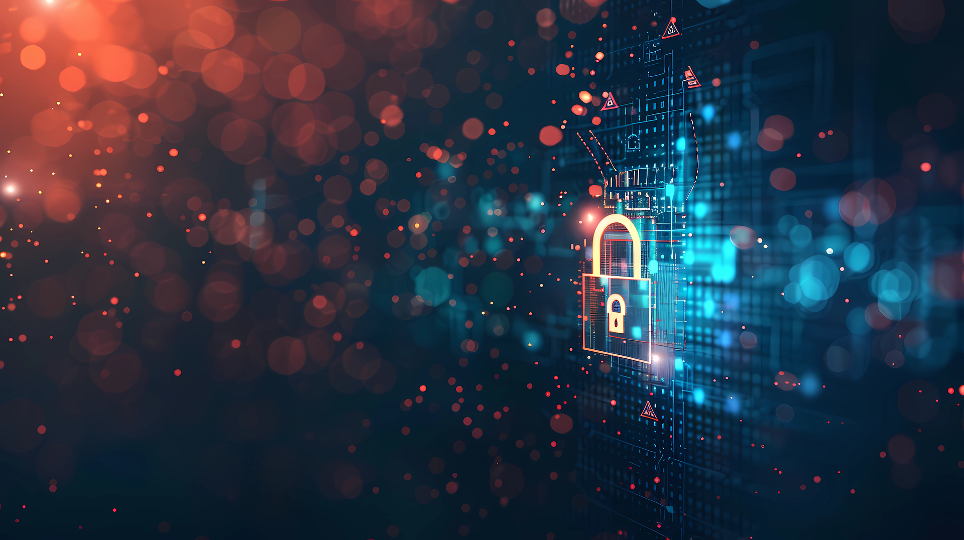 Gartner:2026年网络安全重要趋势 Gartner:2026年网络安全重要趋势